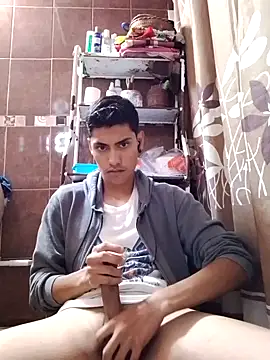 Snapshot of aispuro8505 chatting on October 10, 2025, 7:18 am aispuro8505 online show from October 10, 2025, 7:18 am