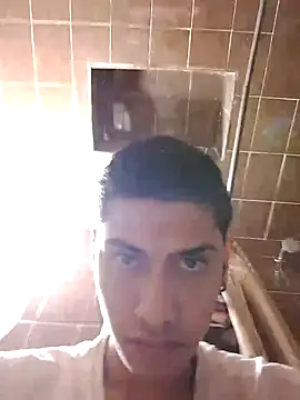 Snapshot of aispuro8505 chatting on October 13, 2025, 6:24 am aispuro8505 online show from October 13, 2025, 6:24 am