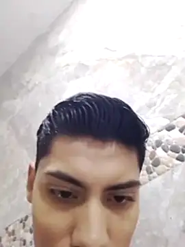 Snapshot of aispuro8505 chatting on October 15, 2025, 6:24 am aispuro8505 online show from October 15, 2025, 6:24 am