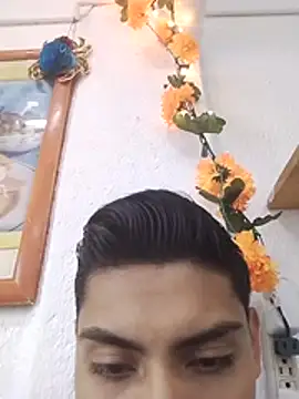 Snapshot of aispuro8505 chatting on October 15, 2025, 11:05 pm aispuro8505 online show from October 15, 2025, 11:05 pm