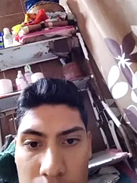 Snapshot of aispuro8505 chatting on October 19, 2025, 6:03 am aispuro8505 online show from October 19, 2025, 6:03 am