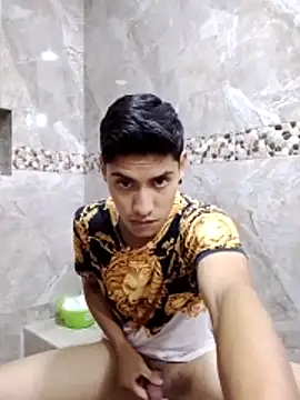 Snapshot of aispuro8505 chatting on October 20, 2025, 6:36 am aispuro8505 online show from October 20, 2025, 6:36 am