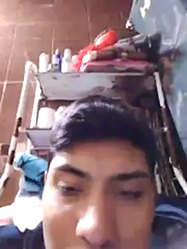 Snapshot of aispuro8505 chatting on October 30, 2025, 7:10 am aispuro8505 online show from October 30, 2025, 7:10 am