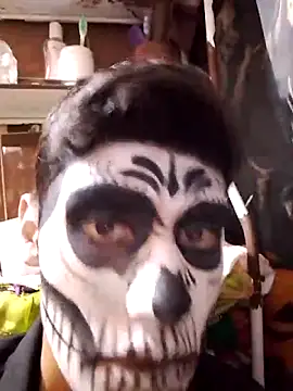 Snapshot of aispuro8505 chatting on November 2, 2025, 6:38 am aispuro8505 online show from November 2, 2025, 6:38 am