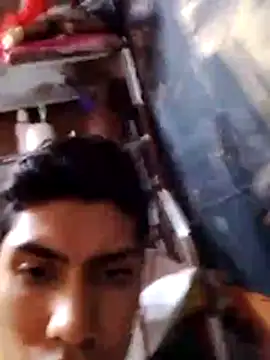 Snapshot of aispuro8505 chatting on November 3, 2025, 6:58 am aispuro8505 online show from November 3, 2025, 6:58 am