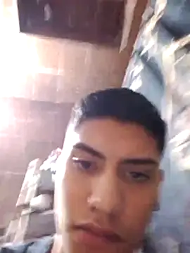 Snapshot of aispuro8505 chatting on November 11, 2025, 6:46 am aispuro8505 online show from November 11, 2025, 6:46 am