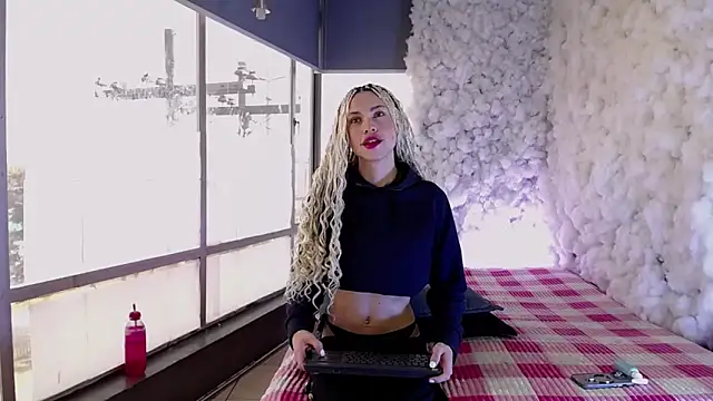 Aaron Fordd online show from February 9, 2026, 1:48 pm