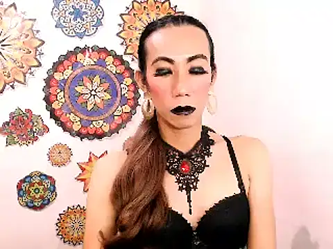 xx9inchesCOCKxx online show from October 5, 2025, 4:05 pm