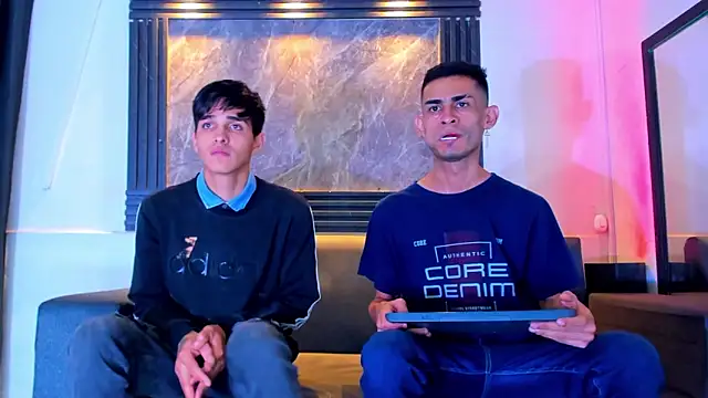 Golldens Dreamss online show from November 9, 2025, 11:30 am