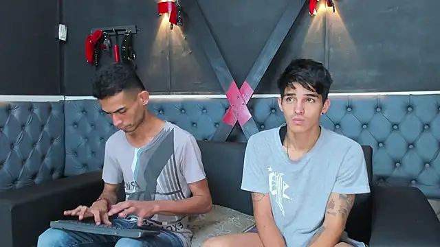 Golldens Dreamss online show from November 13, 2025, 12:48 pm