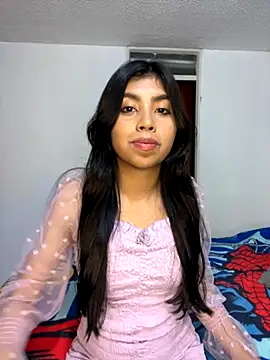 Snapshot of DianeSuns_ chatting on October 15, 2025, 1:06 am DianeSuns online show from October 15, 2025, 1:06 am