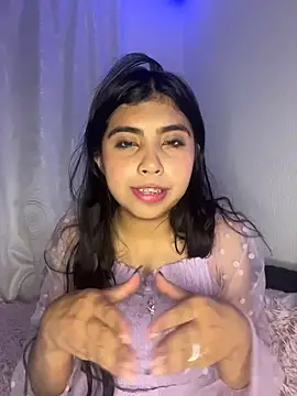 DianeSuns  online show from February 20, 2026, 6:26 am