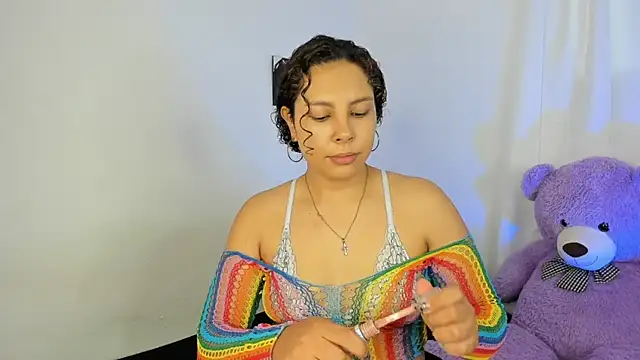 ViolettaMiller  online show from April 24, 2026, 1:24 pm