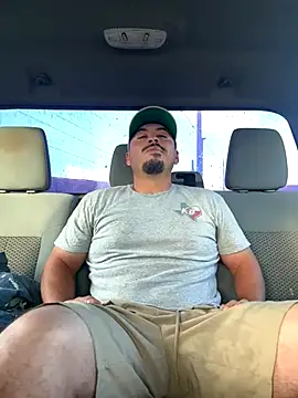 AlexR9700 online show from November 16, 2025, 3:17 pm