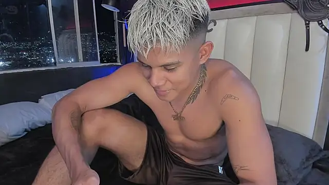 Jack castell online show from July 16, 2026, 12:49 am