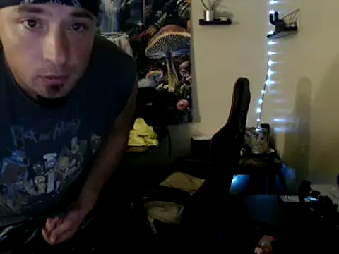 YoBlezz online show from October 6, 2025, 12:19 am