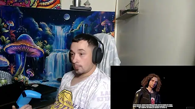 YoBlezz online show from January 13, 2026, 2:17 am