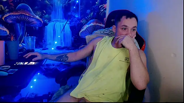 YoBlezz online show from January 14, 2026, 5:40 pm