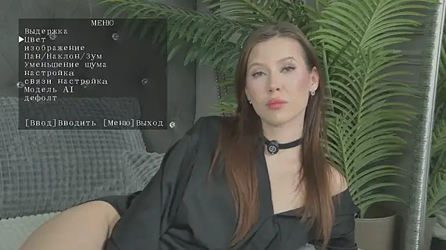 LilithAmory online show from April 23, 2026, 5:52 am