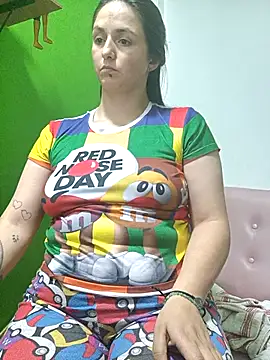 kate rosse02 online show from February 19, 2026, 5:03 am