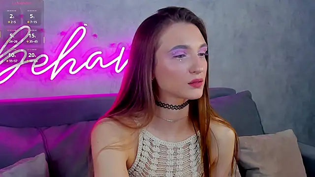 Alisha Green online show from November 5, 2025, 10:04 am