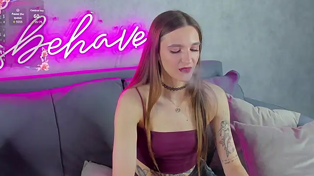 Alisha Green online show from November 25, 2025, 9:31 am