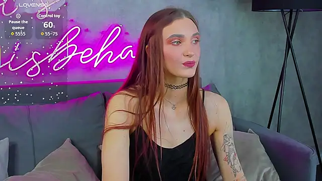 Alisha Green online show from March 20, 2026, 9:25 am