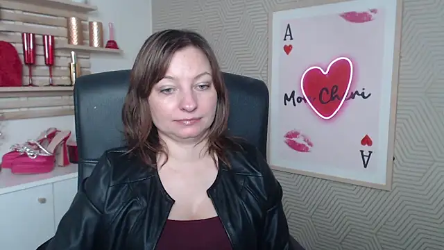 Snapshot of angelaSamt chatting on February 13, 2026, 9:16 am angelaSamt online show from February 13, 2026, 9:16 am