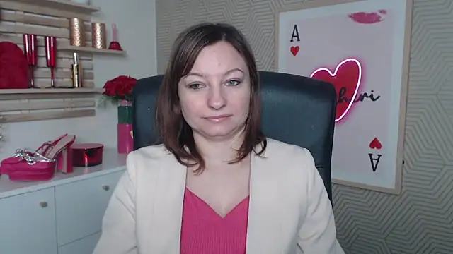 Snapshot of angelaSamt chatting on February 19, 2026, 6:31 am angelaSamt online show from February 19, 2026, 6:31 am