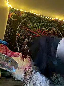 VickPicsVermillion online show from November 21, 2025, 11:36 pm