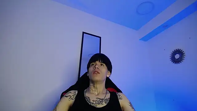 Anhonymus  online show from November 7, 2025, 4:01 am