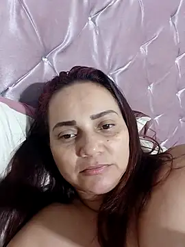 Amanda39 online show from October 12, 2025, 1:59 am