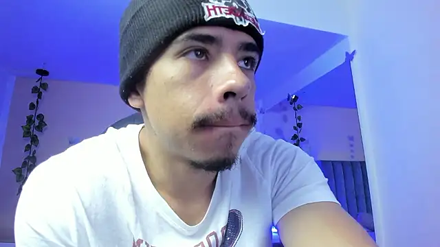 Muscle Scott online show from January 19, 2026, 12:53 pm