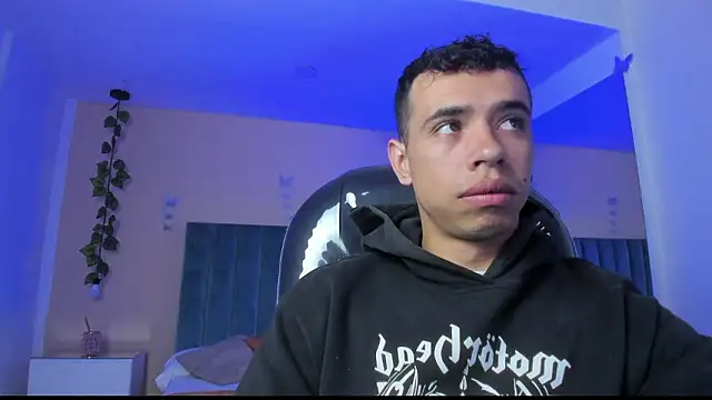 Muscle Scott online show from February 1, 2026, 2:26 pm