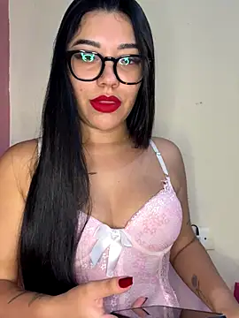 Alexa69xx online show from September 22, 2025, 12:34 am