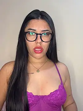 Alexa69xx online show from October 3, 2025, 11:46 pm