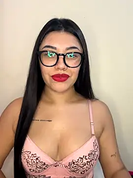 Alexa69xx online show from October 28, 2025, 4:31 pm