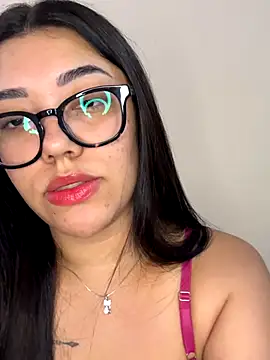 Alexa69xx online show from December 4, 2025, 4:59 pm