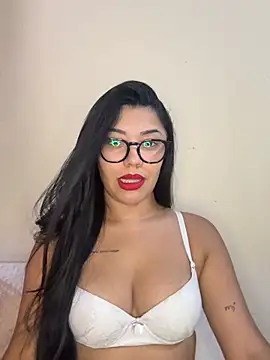 Alexa69xx online show from February 20, 2026, 5:13 pm