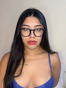 Alexa69xx online show from February 23, 2026, 10:07 pm