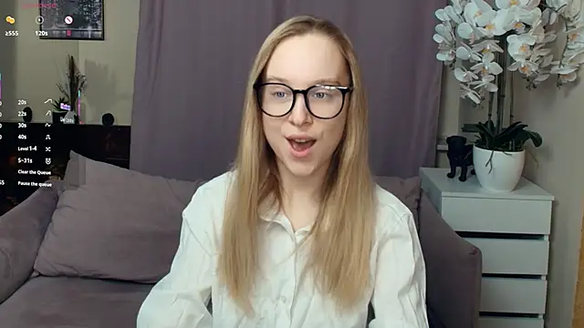 SoonMoor online show from January 14, 2026, 6:57 pm