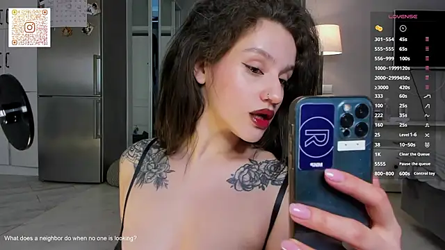 Snapshot of Anita_sea chatting on February 28, 2026, 6:20 pm Anita sea online show from February 28, 2026, 6:20 pm