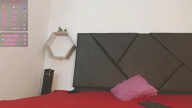 Snapshot of Tammy__badgirl chatting on September 20, 2025, 1:06 am Tammy badgirl online show from September 20, 2025, 1:06 am