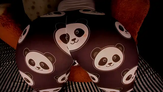 Gabby Haze online show from November 18, 2025, 7:07 pm