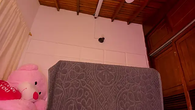 Gabby Haze online show from March 3, 2026, 3:45 am