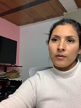 Berta arevalo blsd online show from September 20, 2025, 5:41 am