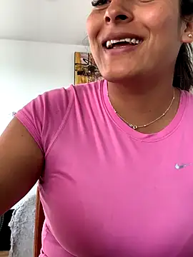 Berta arevalo blsd online show from October 8, 2025, 2:04 pm