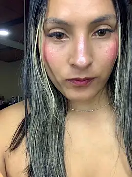 Berta arevalo blsd online show from October 12, 2025, 11:59 pm