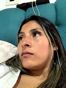 Berta arevalo blsd online show from October 24, 2025, 4:03 pm