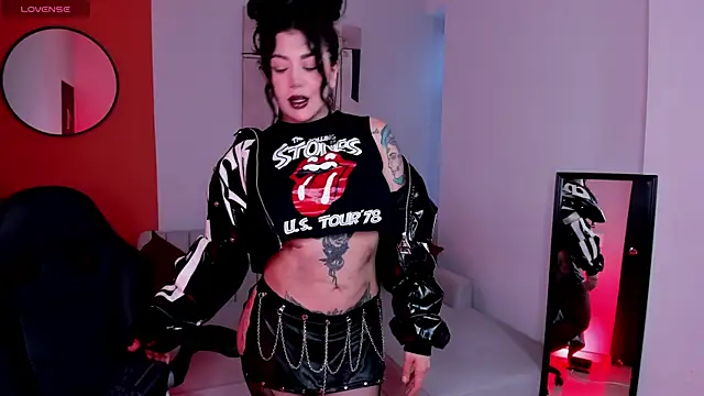 Irina vasilieva online show from October 10, 2025, 12:15 pm